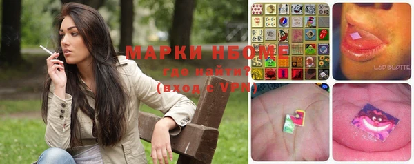 амф Белоозёрский